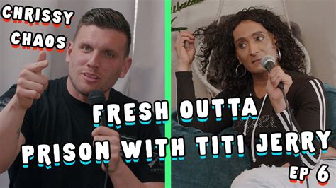 titi jerry|Chris Distefano (@chrisdcomedy) • Instagram photos and videos.